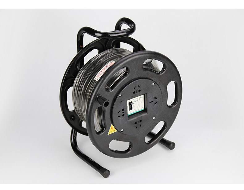 移动卷线盘20米图片