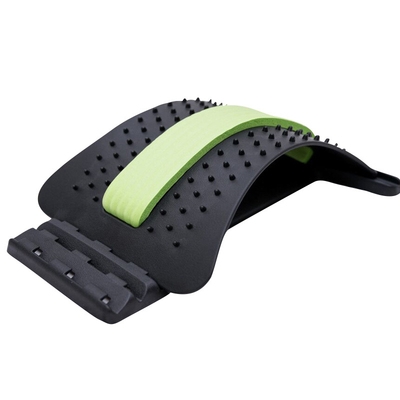 护腰板腰间盘腰椎盘突o出缓解保护腰部疼按摩矫正器脊椎护腰带靠