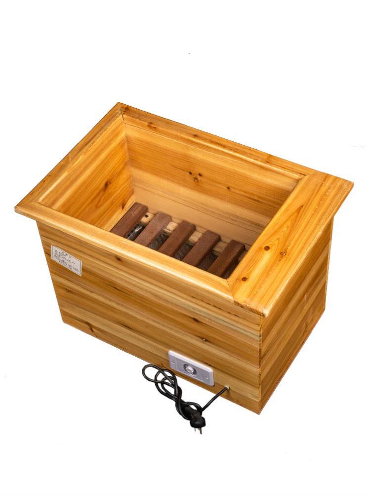 电火桶可坐家用