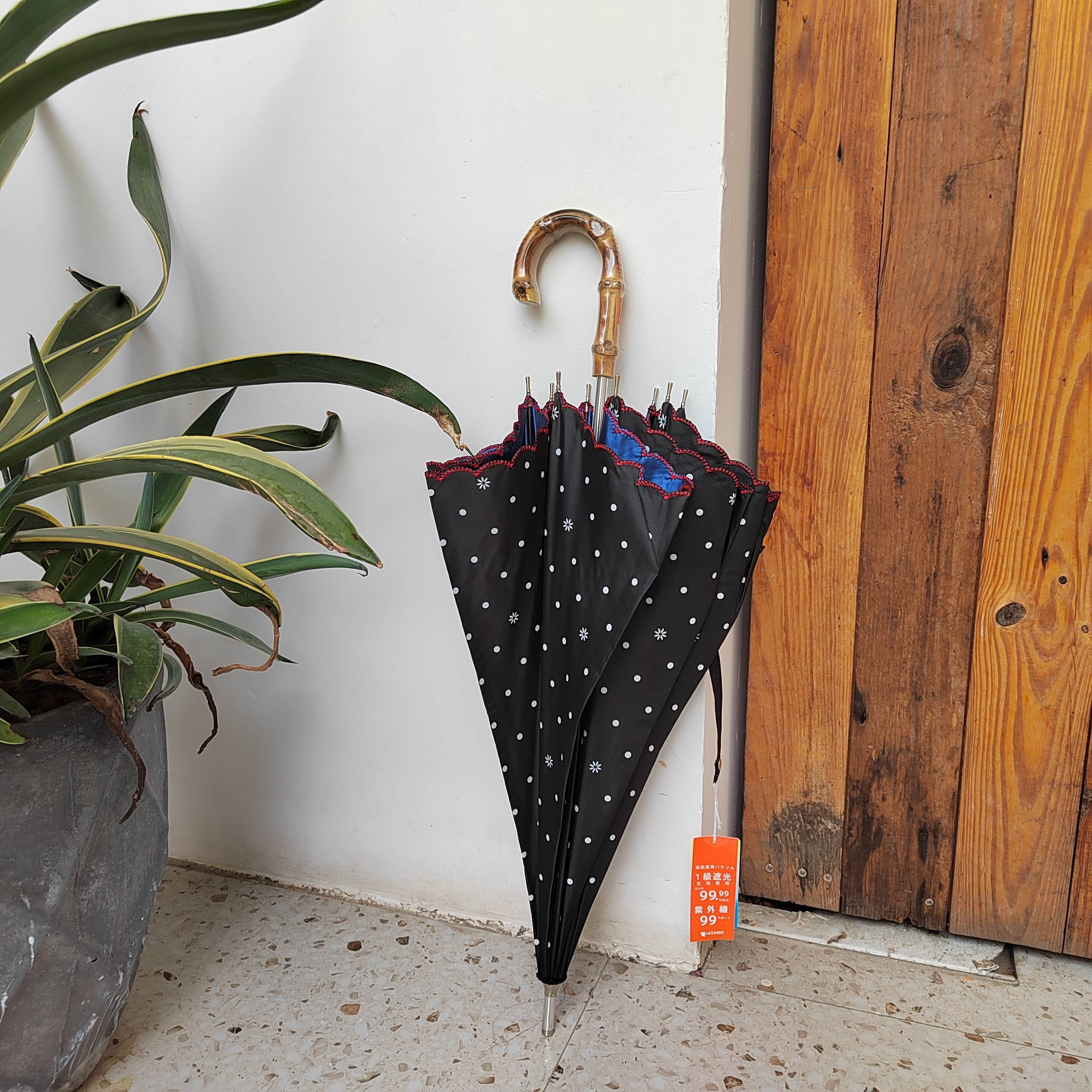 一折伞日本代购