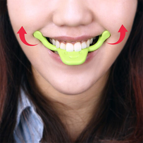 12立即购买包邮微笑矫正器嘴唇口型笑容矫正v瘦脸部咬肌提升嘴角训练