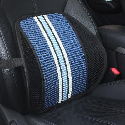 决明子汽车腰靠车用靠背垫腰图片