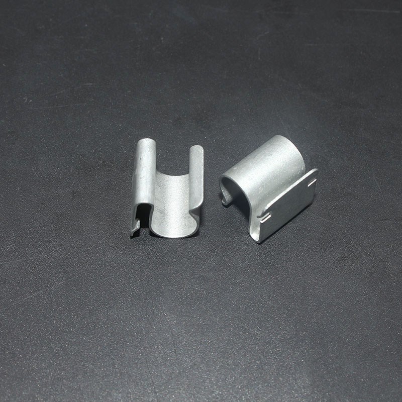 固定电线夹片图片