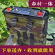 999V大功率锂电池一体机全套多功能便携24V逆变器户外大容量电瓶