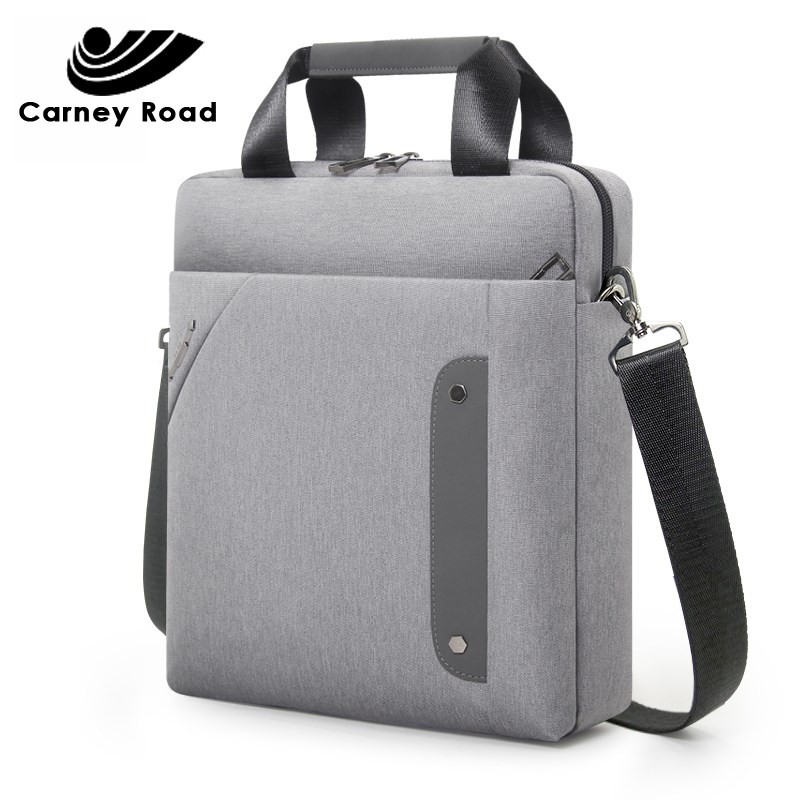 carneyroad Business 13 Inch Ipad Men Messenger Bag High Qua