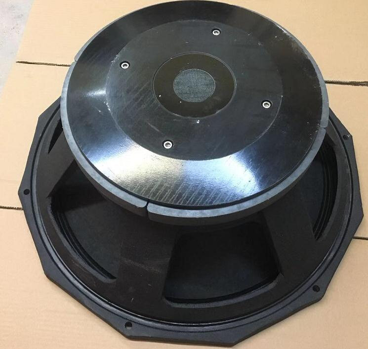 美国高端品牌巨无霸21寸低音炮喇叭净重322公斤usb多功能数码宝