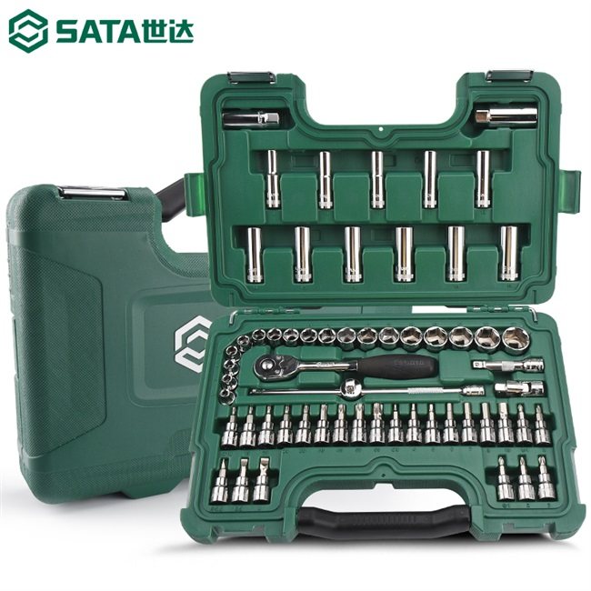 热销世达工具套筒