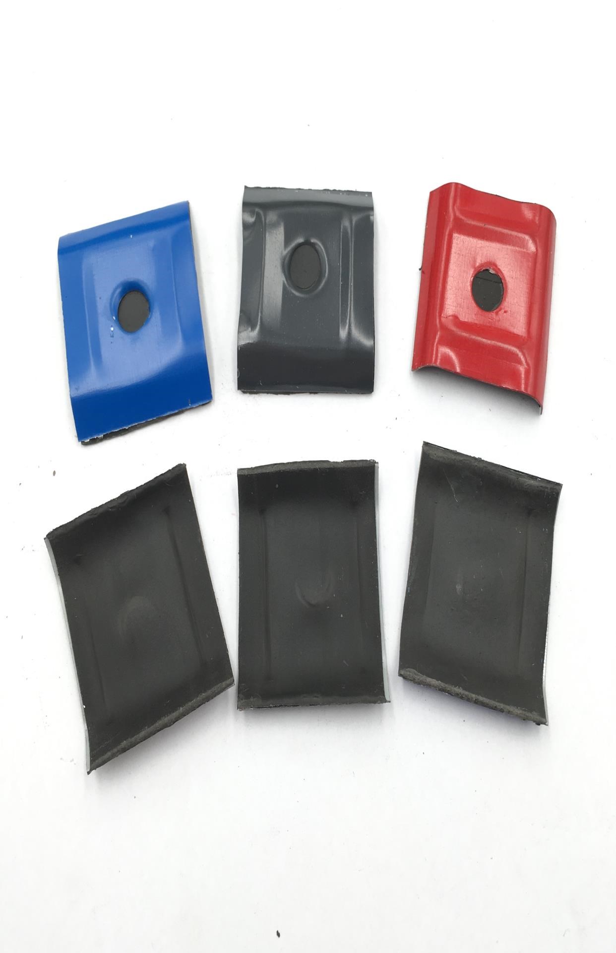 *包邮彩钢瓦马鞍垫q马鞍扣马鞍盖