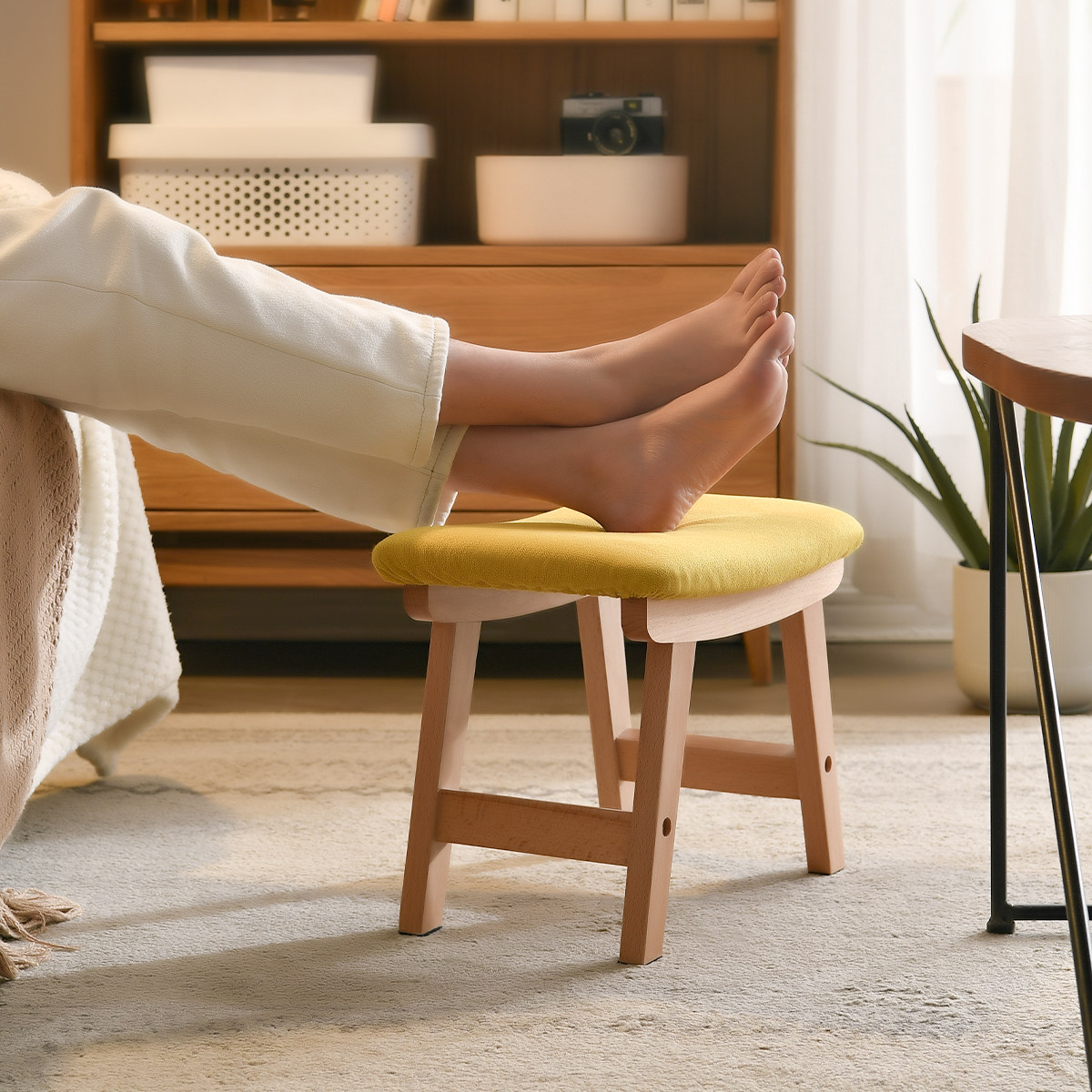 垫脚凳踩脚凳踏脚凳办公室脚踏