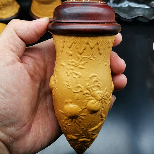 蝈蝈葫芦精品