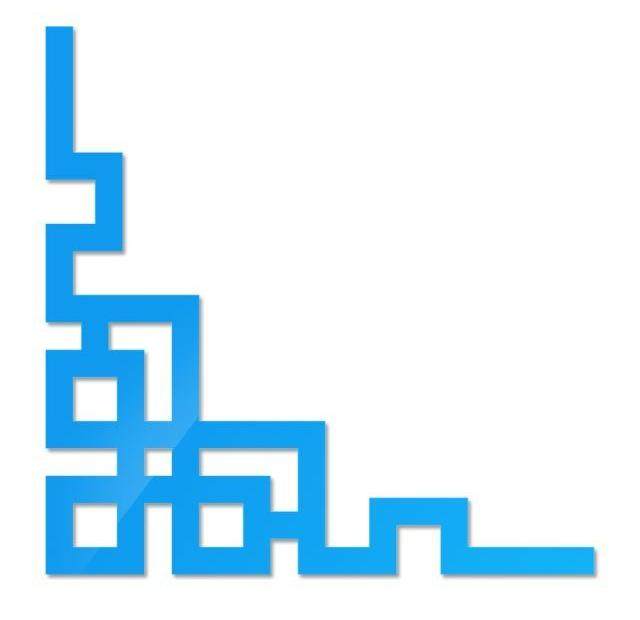 镜子角镜子花边装饰贴家用边线柜子电视背墙贴自粘影视面墙立体镜