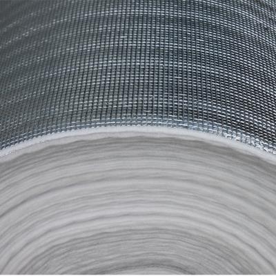 地暖隔热膜铝箔泡沫膜地热专用反射膜epe珍珠棉保温隔潮厚3mm包