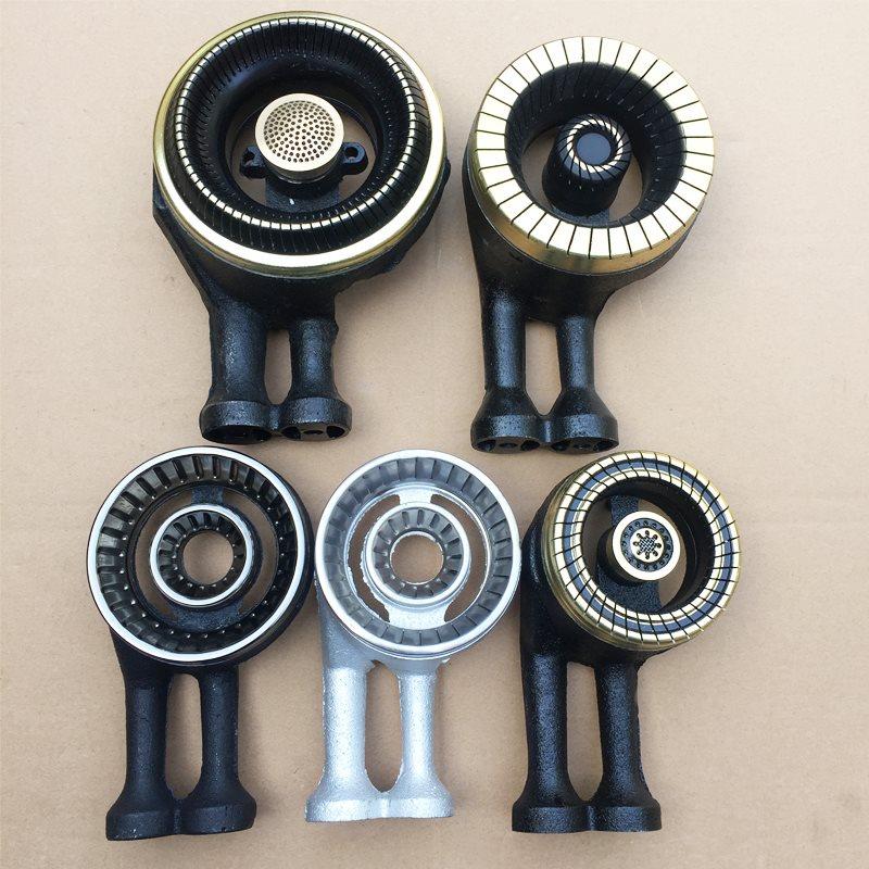 台式煤气灶配件大额优惠券