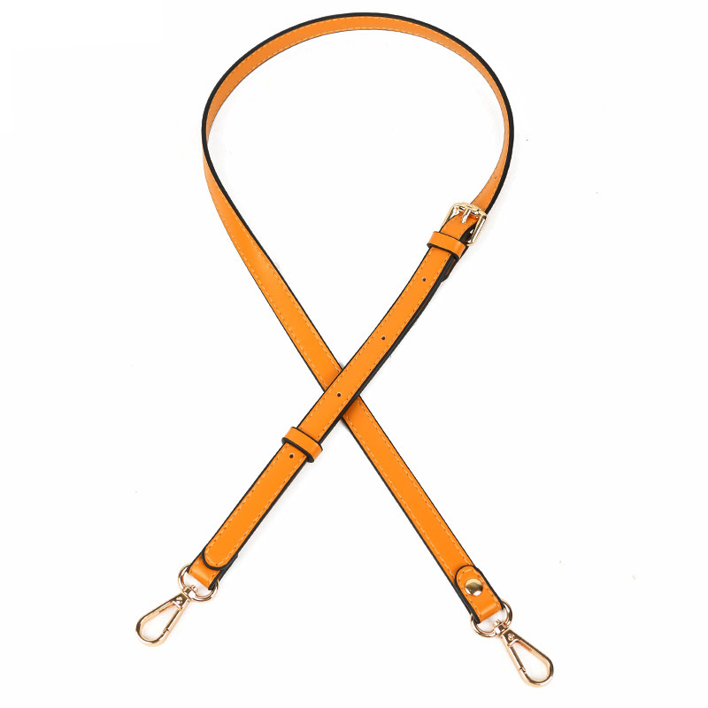 包包窄带单肩带背包细肩带长配件带斜挎可调节肩带单买女士包带