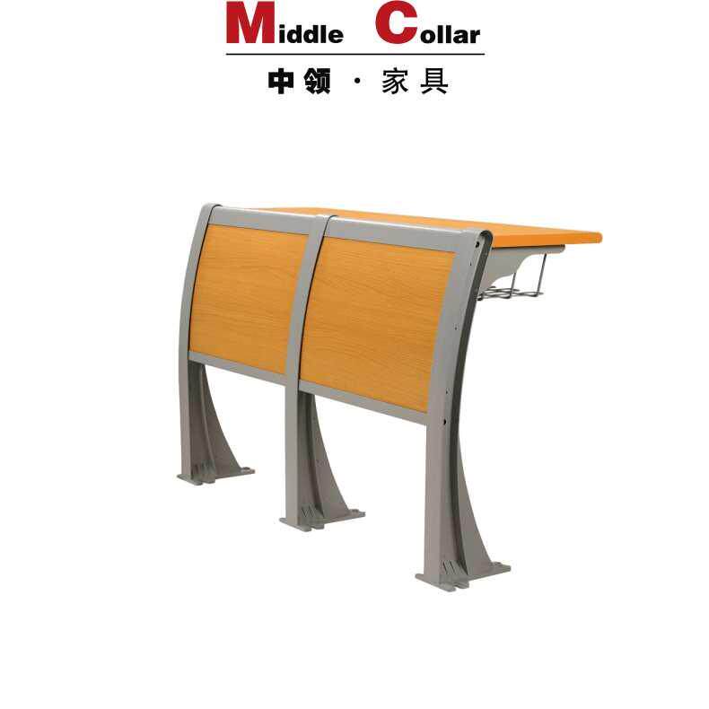 厂家直销连排座椅阶梯排椅课桌椅报告厅座椅阶梯教室课桌椅