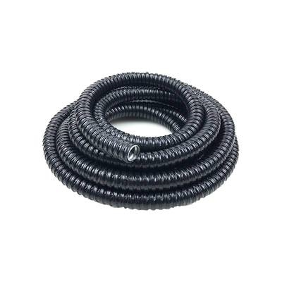 20包塑金属软管1g2塑料38电缆线保护套管16阻燃穿线25蛇皮波纹