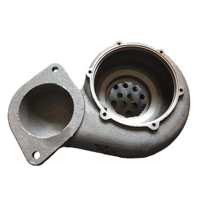 底座底网潜水口蜗壳叶轮寸.寸水泵盖孔463铝出水头泵i铁泵油缸配