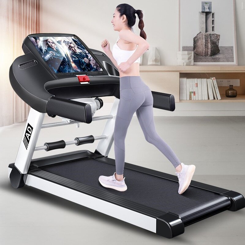 e跑步机专室内静折叠小型款家用电动式超音家庭走步