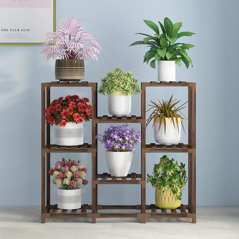 广州雪意企业店的小店住宅家具花架/花几更新时间:2022年03月09日高档