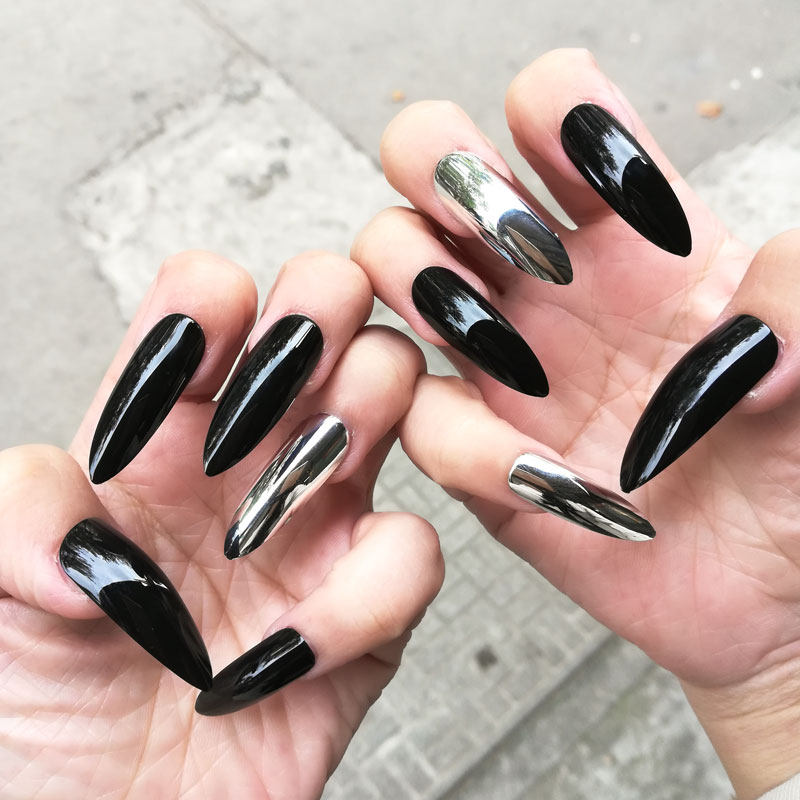 小羽美甲的优惠券大全