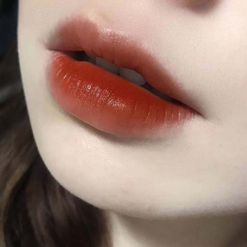 太阳神奶油丝绒口红~女学生款平价雾面哑光小众品牌~李佳琦推荐