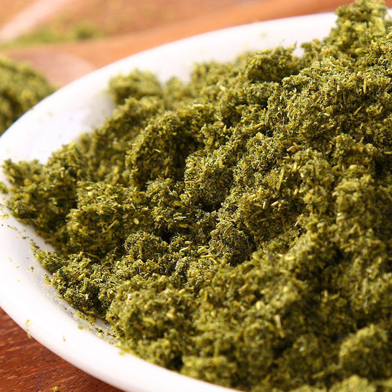 甘肃土特产苦豆粉香豆子粉香苜蓿调料面食佐料香料香豆粉花卷蒸馍