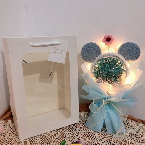 新品生日礼物女生实用送姐姐星黛露花束小众高级o的友毕业送闺蜜