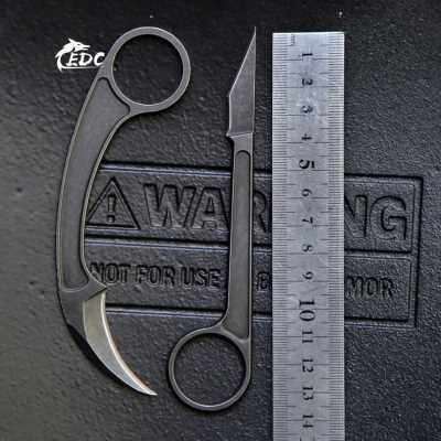 热销防身指环刀