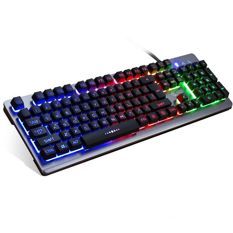 热销牧马人狼途鼠标