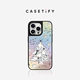 CASETiFY 治愈小羊 适用于iPhone15/14/Pro/Max手机壳