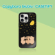 CASETiFY 许愿卡皮巴拉 适用于华为Mate60pro/iPhone15/14/Plus/Pro/Max防摔手机壳