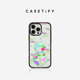 CASETiFY 好运葫芦by juu juu适用于iPhone16ProMax/16Pro/15ProMax/14ProMax手机壳