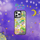 CASETiFY Rinkle and Friends系列 温暖闪耀的光辉 适用于iPhone16ProMax/16Pro/15ProMax/15Pro镜面手机壳