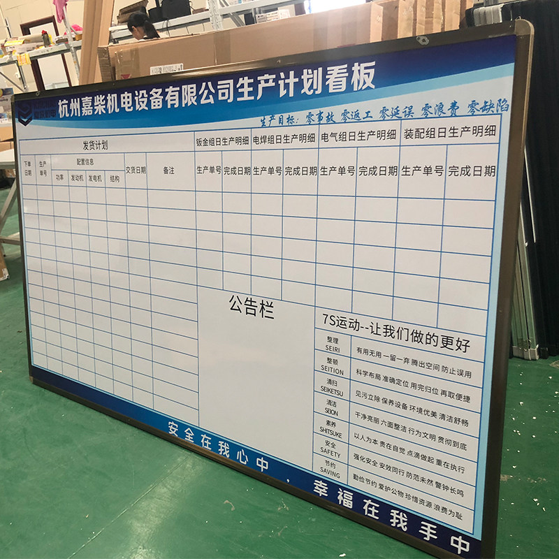 绿板大全——其他用品