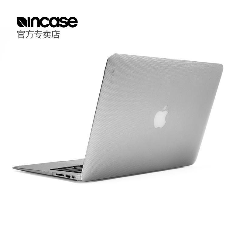INCASE Dots适用苹果macbookpro16寸M3保护壳2023新款14寸苹果电脑保护套macpro透明13.6寸
