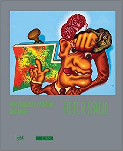 可以图书专营店的优惠券大全—「现货」进口艺术图书 peter saul: pop