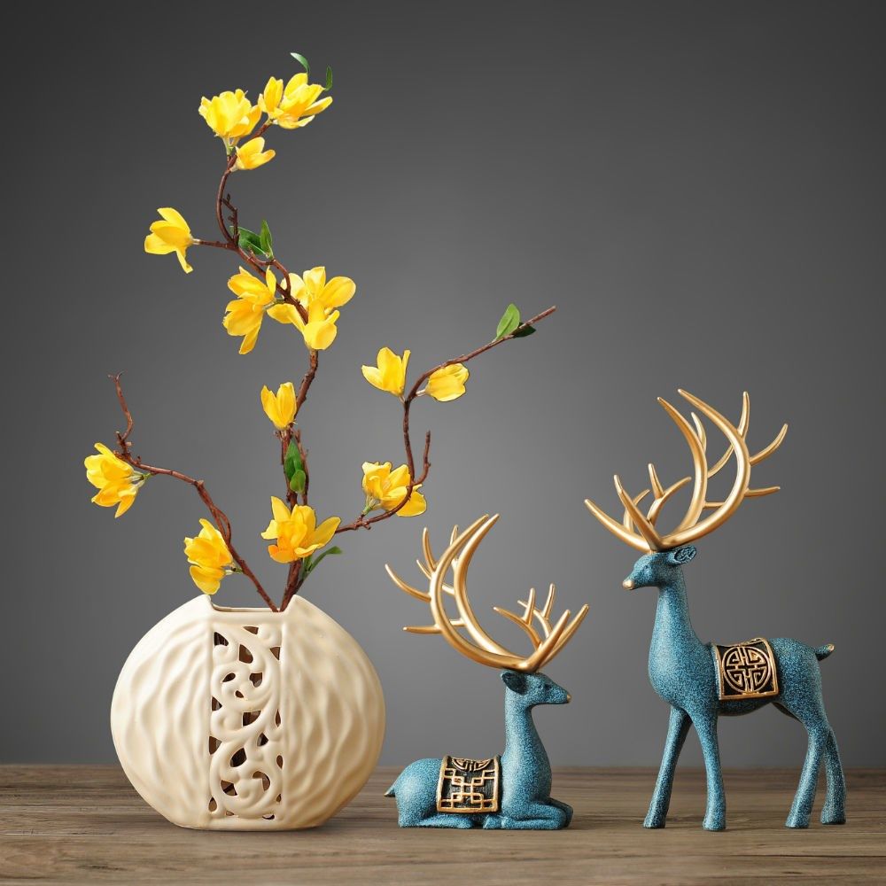 一折书架摆件装饰摆设品个性创意