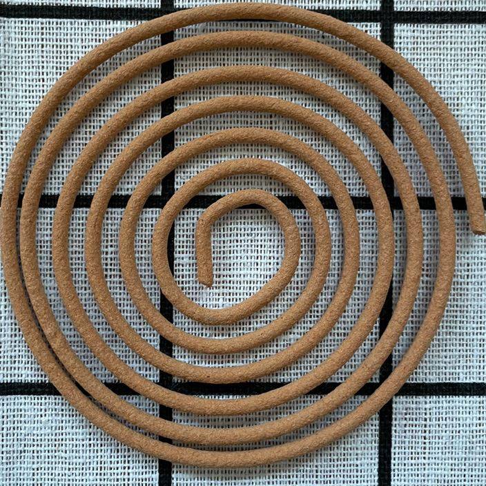 李字牌蚊香檀香型驱蚊厕所用家用整箱30盒共300圈细蚊香多省包邮