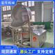 自动出料蒸煮锅 商用煮肉炖肉锅食品级不锈钢夹层锅 大型卤煮锅