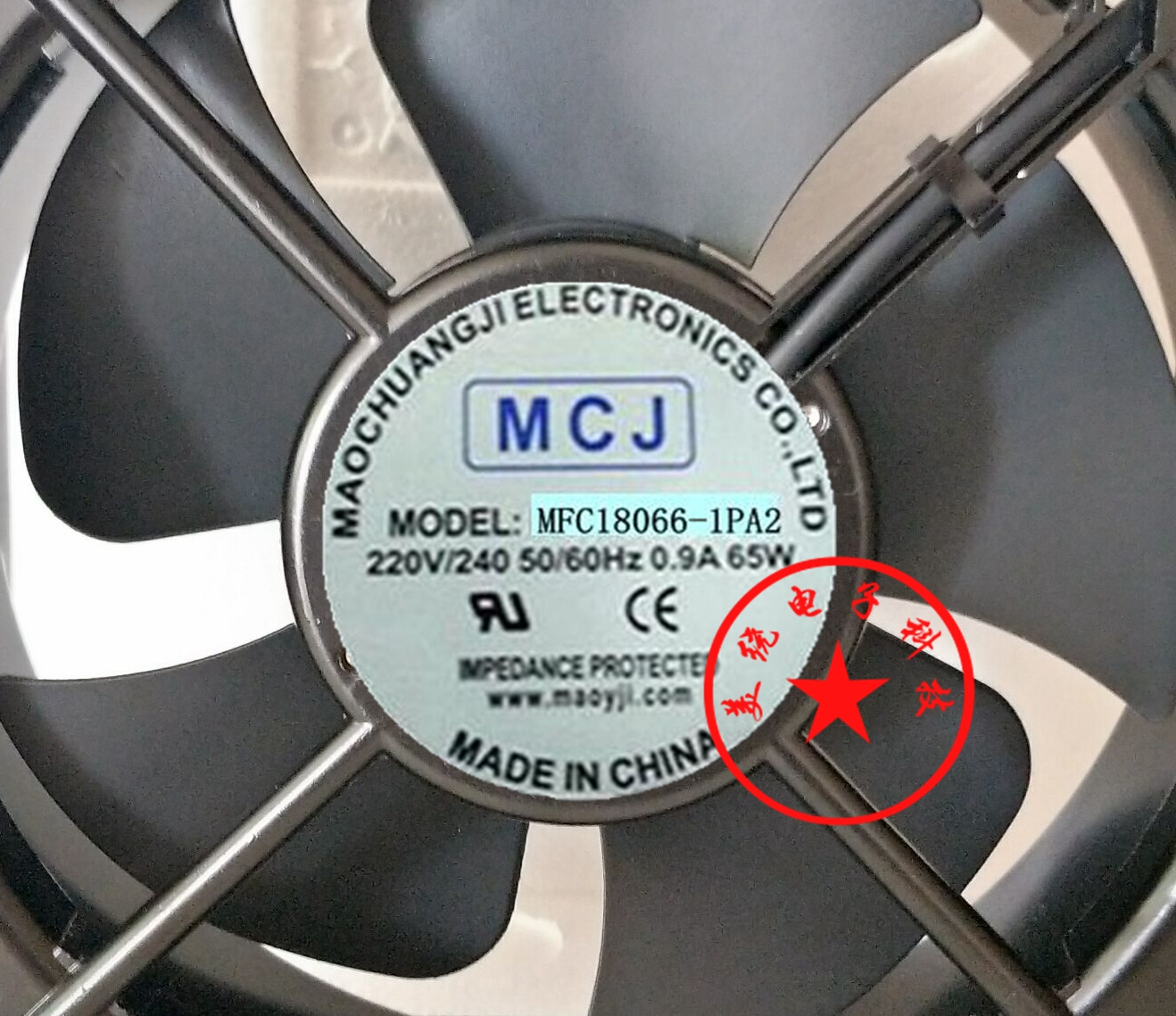 MWFC-20068-1PA2MFC18066s-1PA2220V台湾MAXFLOW弦峰超大风量风扇在类目 电脑硬件/显示器/电脑周边, 散热器/风扇中 - 来自Buy2taobao.com提供专业的淘宝代购服务