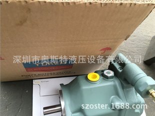 新供应台湾油研液压泵AR16FR01CK10Y促