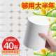 心相印优选卷纸厕纸大卷无芯卫生纸家用实惠装卫生间厕所纸巾厕纸