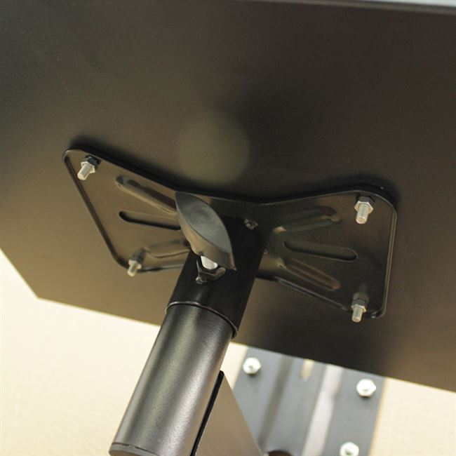 投影仪支架壁架图片