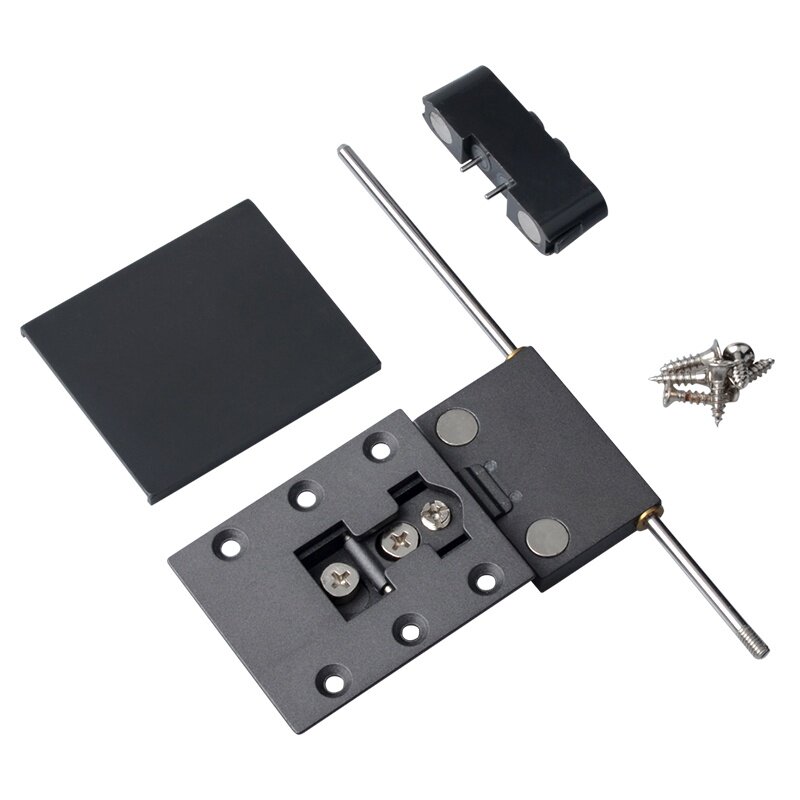 2021180度天地框门t缓冲x铰链式玻璃roodd合页阻尼针织轴衣柜单针