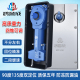 鸿誉成玻璃门地弹簧H-220B有框门铝合金木门无框门配件通用型