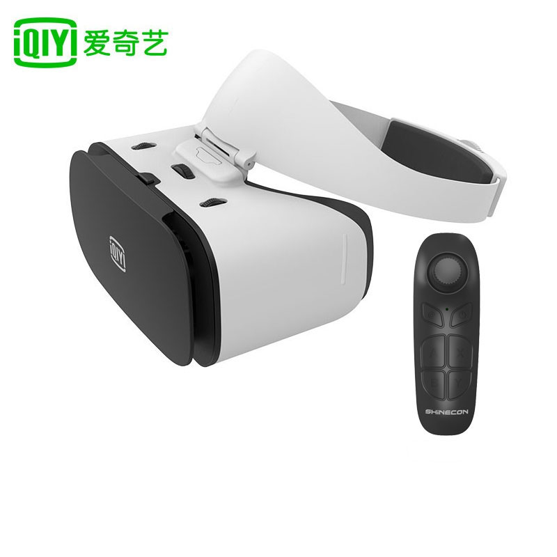 爱奇艺VR 小阅悦Pro2代智能v