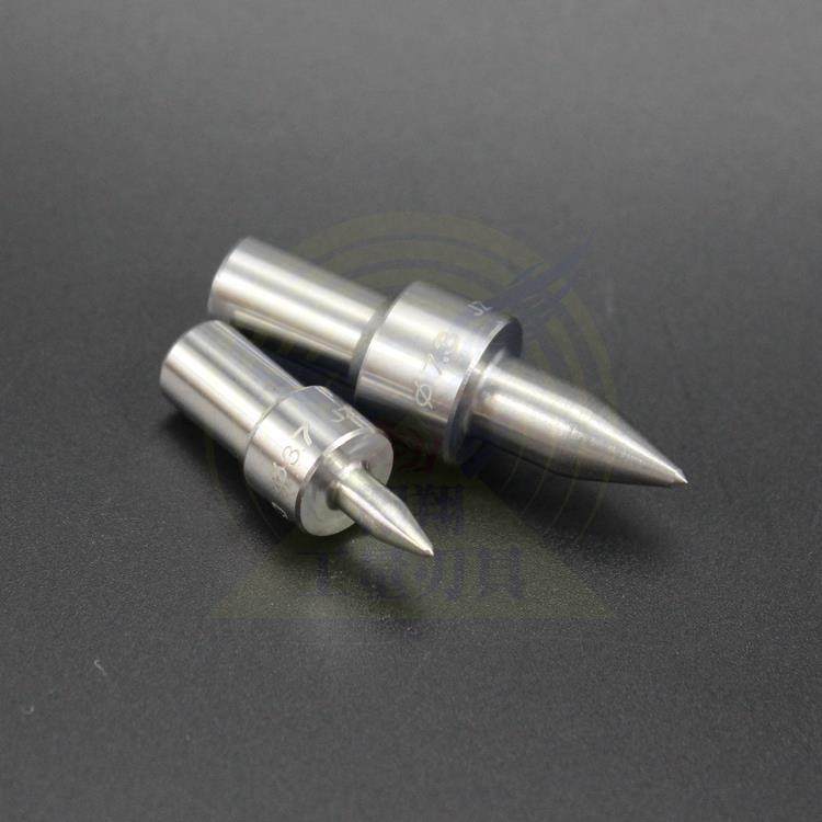 坚仕科钨钢高效热熔钻头 挤压钻头 热钻m3 4 5 6 8d 10 12mm包邮