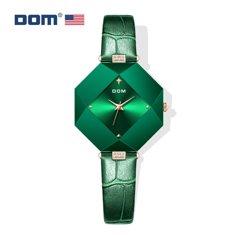 dom手表