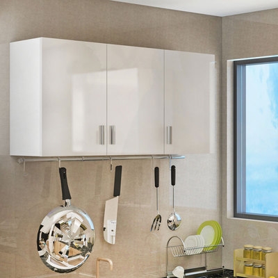 厨房吊柜烤漆价格