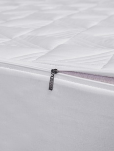 防水隔尿单件床笠2023新款高端床垫保护罩防尘床罩遮灰尘罩全包罩